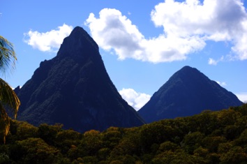 Pitons